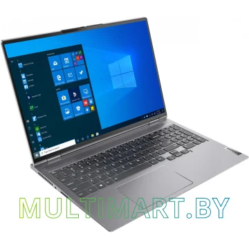 Ноутбук Lenovo ThinkBook 16p G2 ACH (20YM002VPB) картинка 2